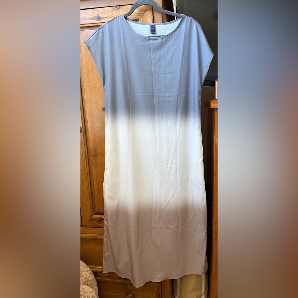 Emory Rose Dress Size S NWOT